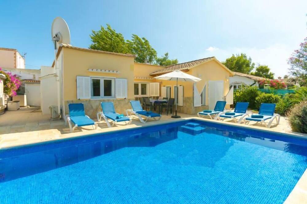 Vakantiehuis in Raiguer