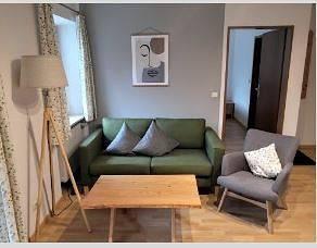 Vakantieappartement in Königssee, Duitsland voor 2 personen foto 4
