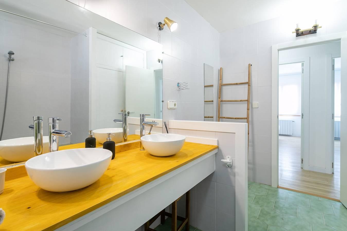 Huisdiervriendelijk vakantiehuis 'Las Yucas rural house' in Busot, Costa Blanca, Spanje voor 5 personen foto 23