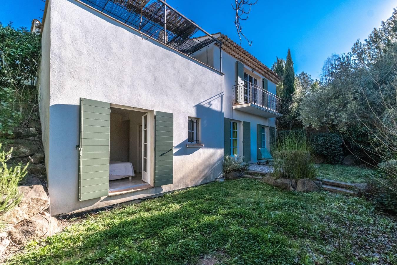 Maison De Hameau 3 Chambres Avec Jardin (N°565) in Var, Frankrijk voor 6 personen foto 23