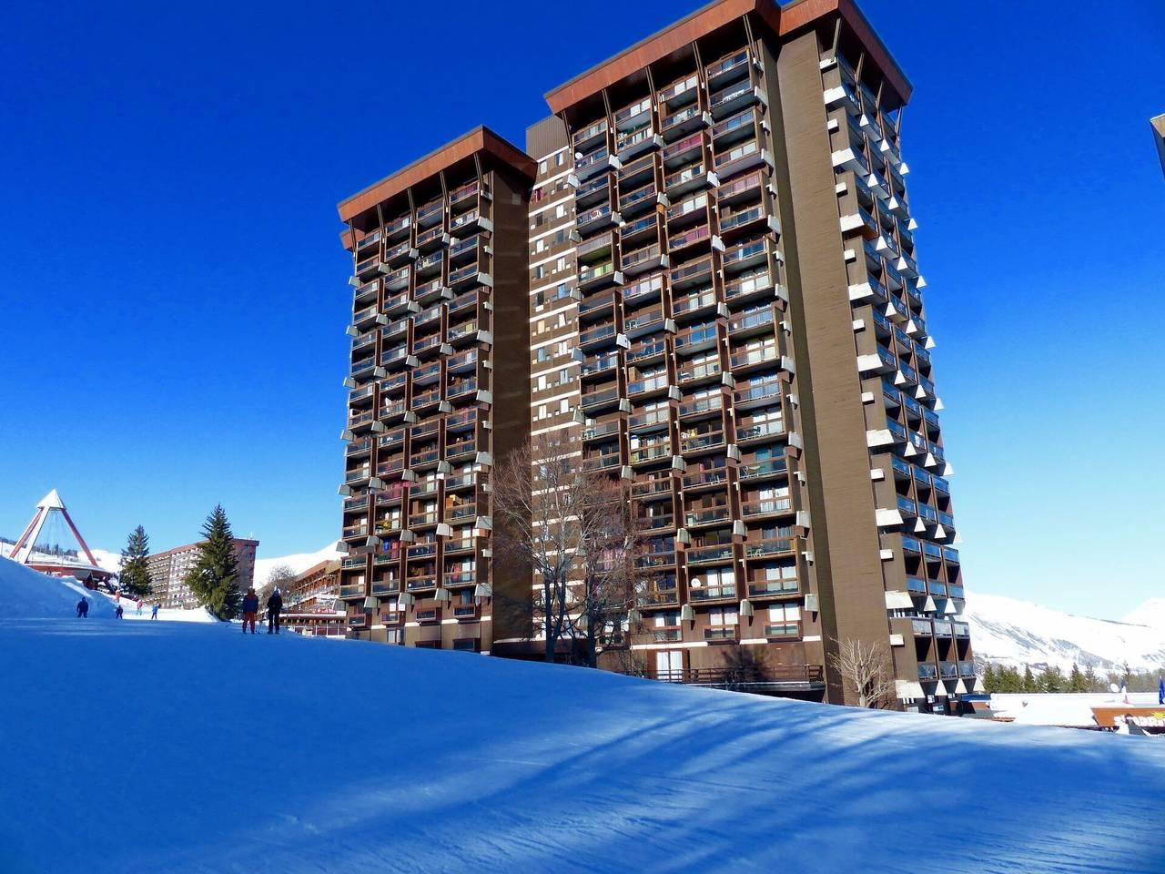 Vakantieappartement in Savoie, Frankrijk voor 4 personen foto 4