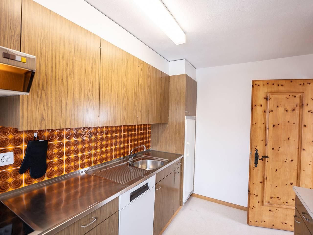 Vakantieappartement in Zuoz, Zwitserland voor 4 personen foto 14