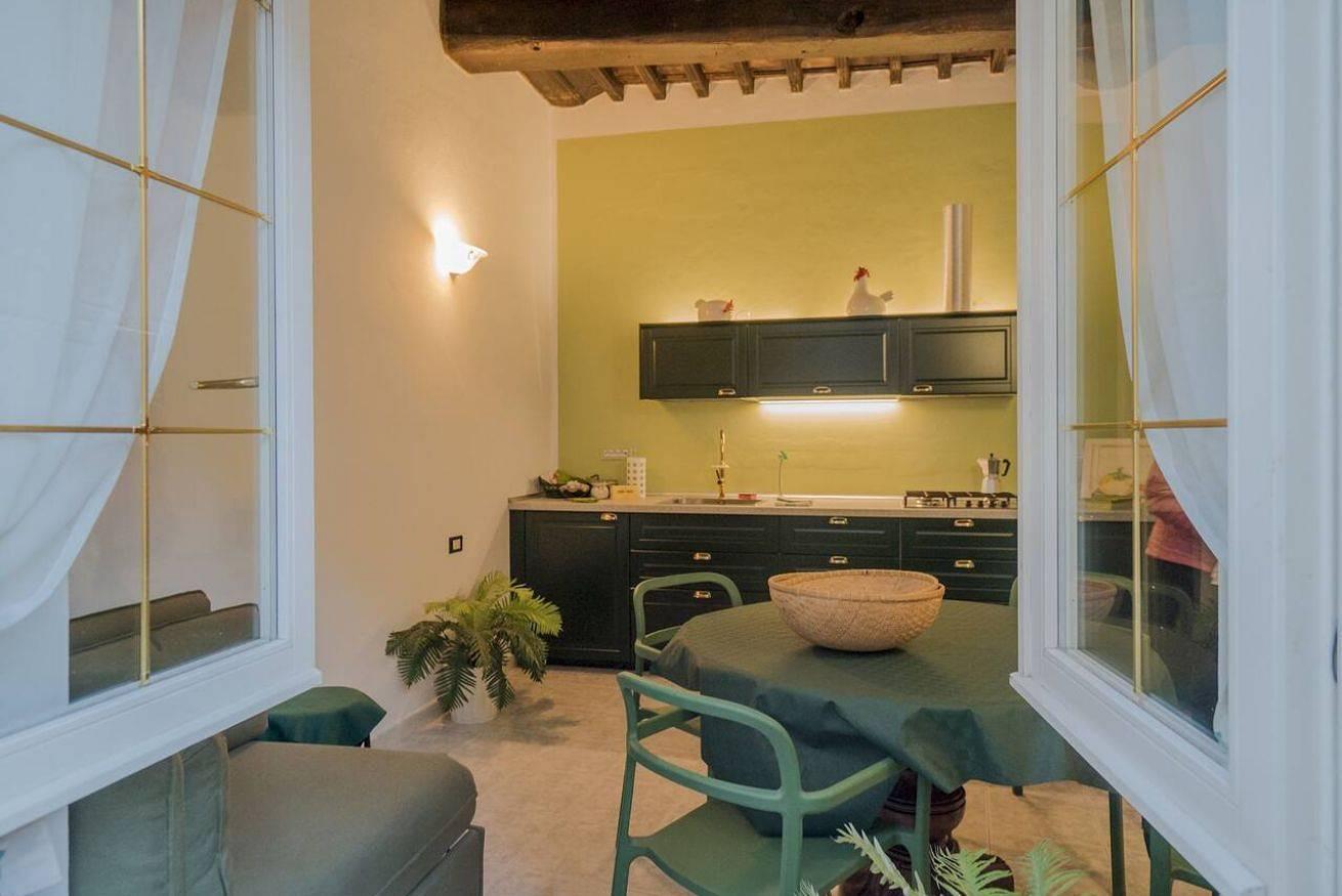 Vakantieappartement in Cinque Terre, Italië voor 2 personen foto 3