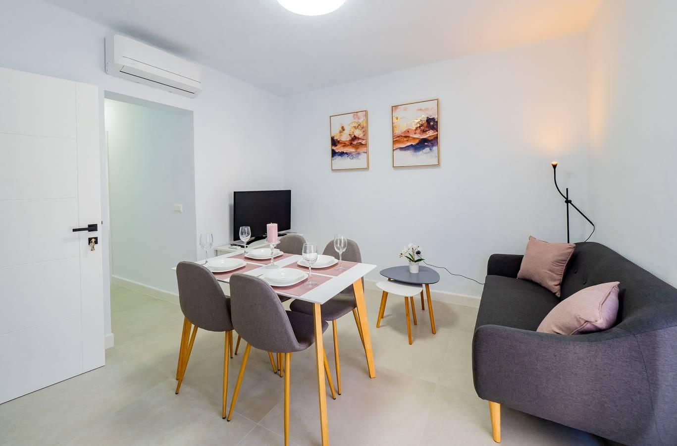 Vakantieappartement in Cártama, Spanje voor 4 personen foto 8