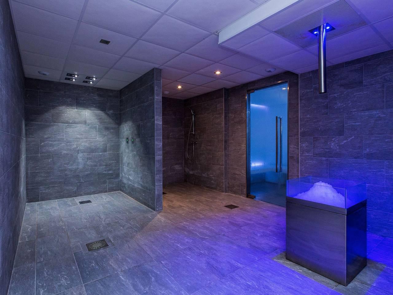 Chalet in Paradiski met zwembad en spa in Plagne Villages, La Plagne-Tarentaise, Frankrijk voor 4 personen foto 25