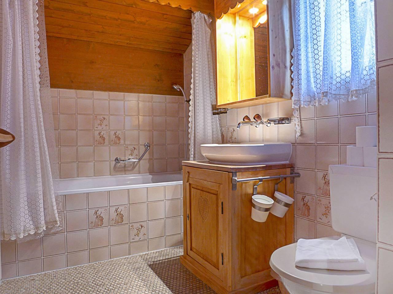 Vakantieappartement in Lauterbrunnen, Zwitserland voor 7 personen foto 14