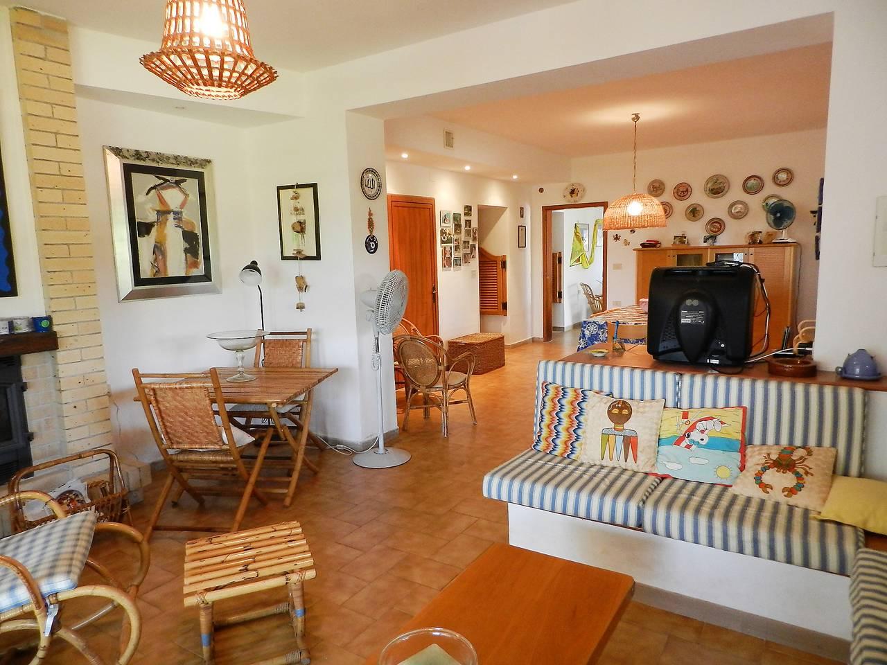Vakantiehuis in Barletta, Italië voor 8 personen foto 7