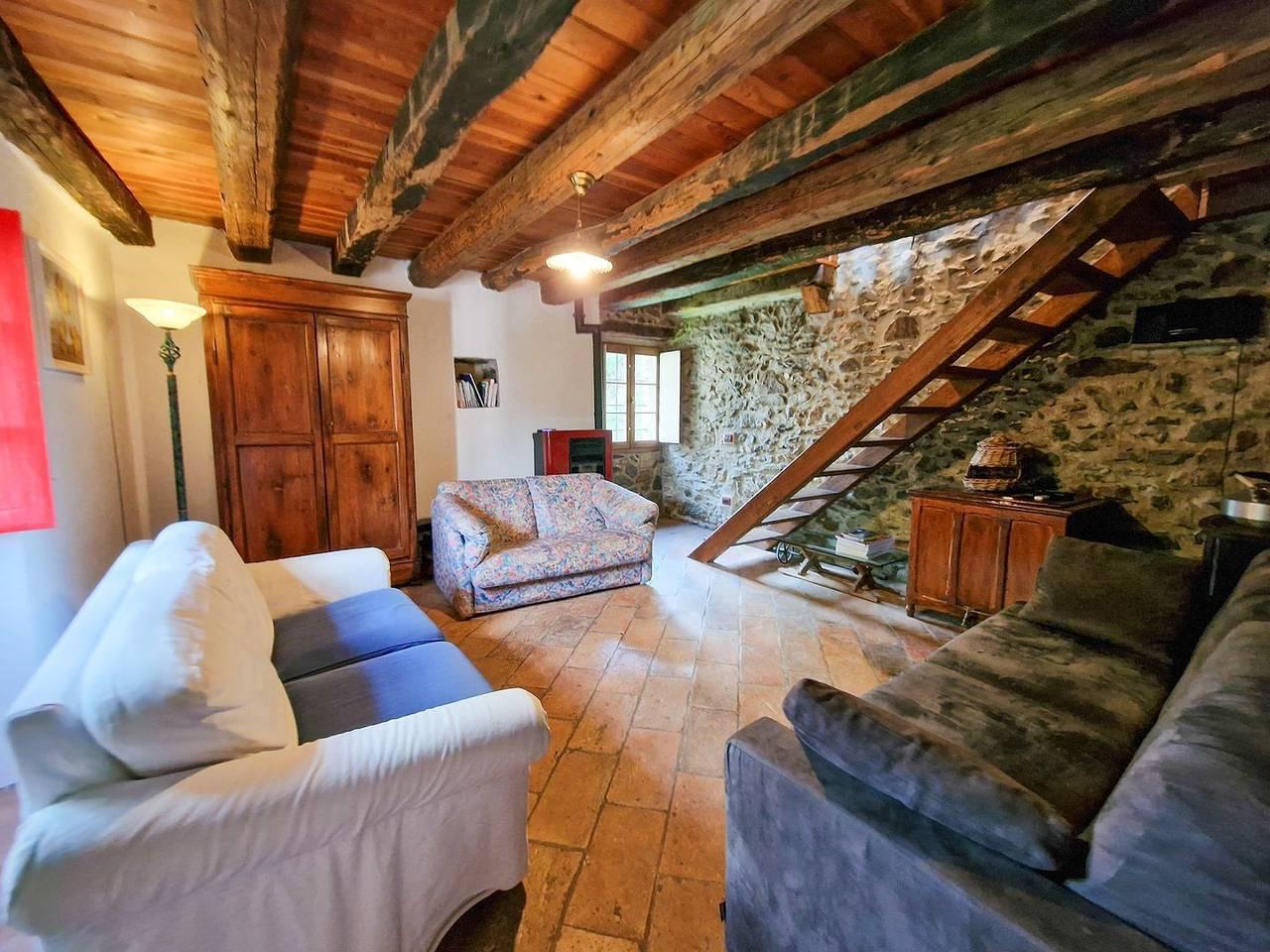 Vakantiehuis in Comomeer foto 5