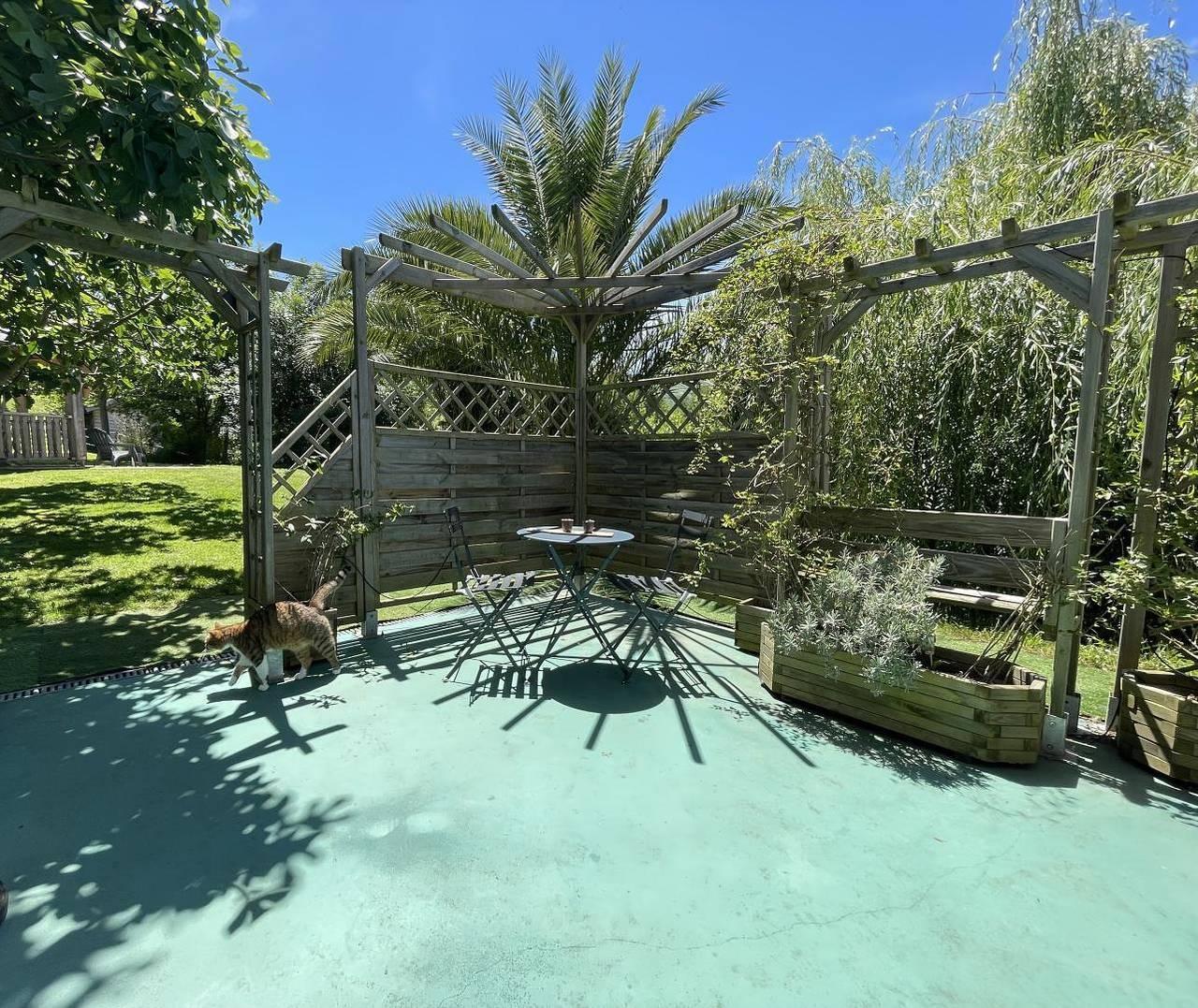 Vakantiehuis in Barcus, Frankrijk voor 2 personen foto 15