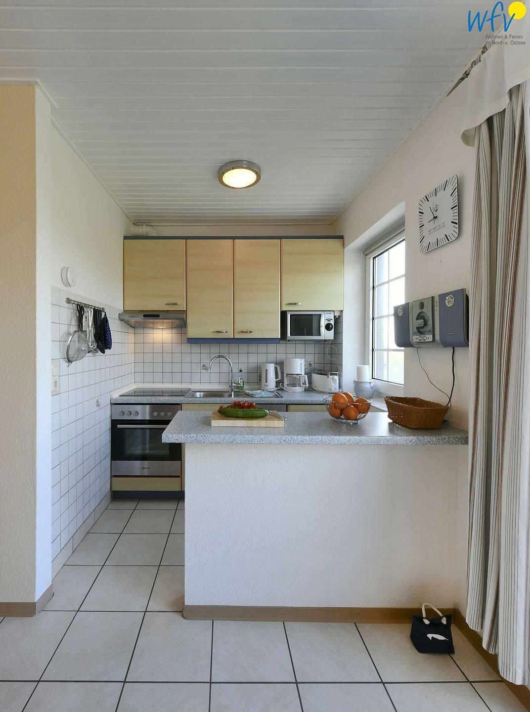 Vakantieappartement in Waddenzee, Duitsland voor 2 personen foto 11