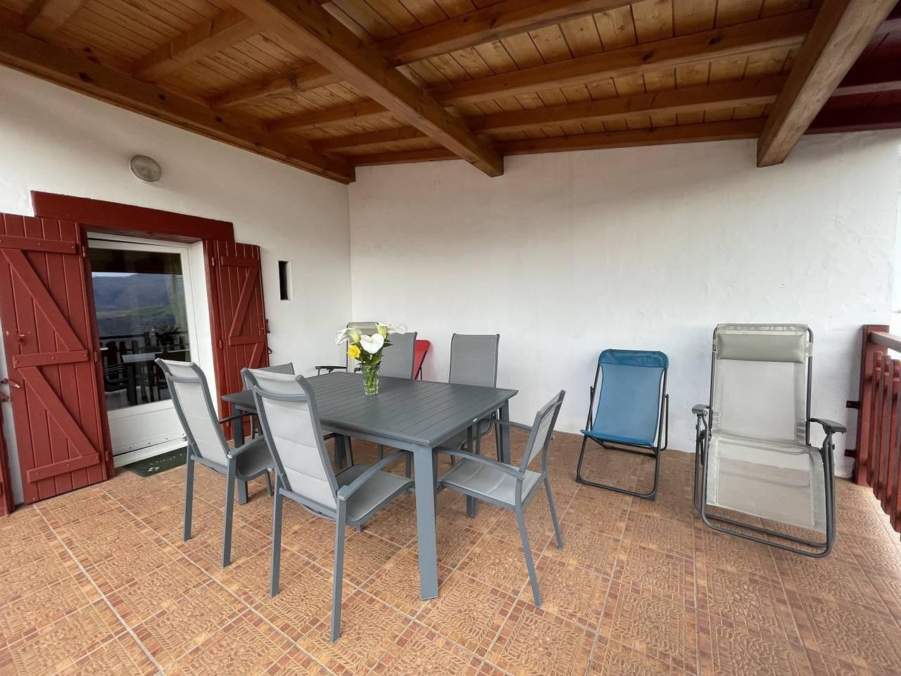 Vakantiehuis in Bidarray, Frankrijk voor 6 personen foto 17