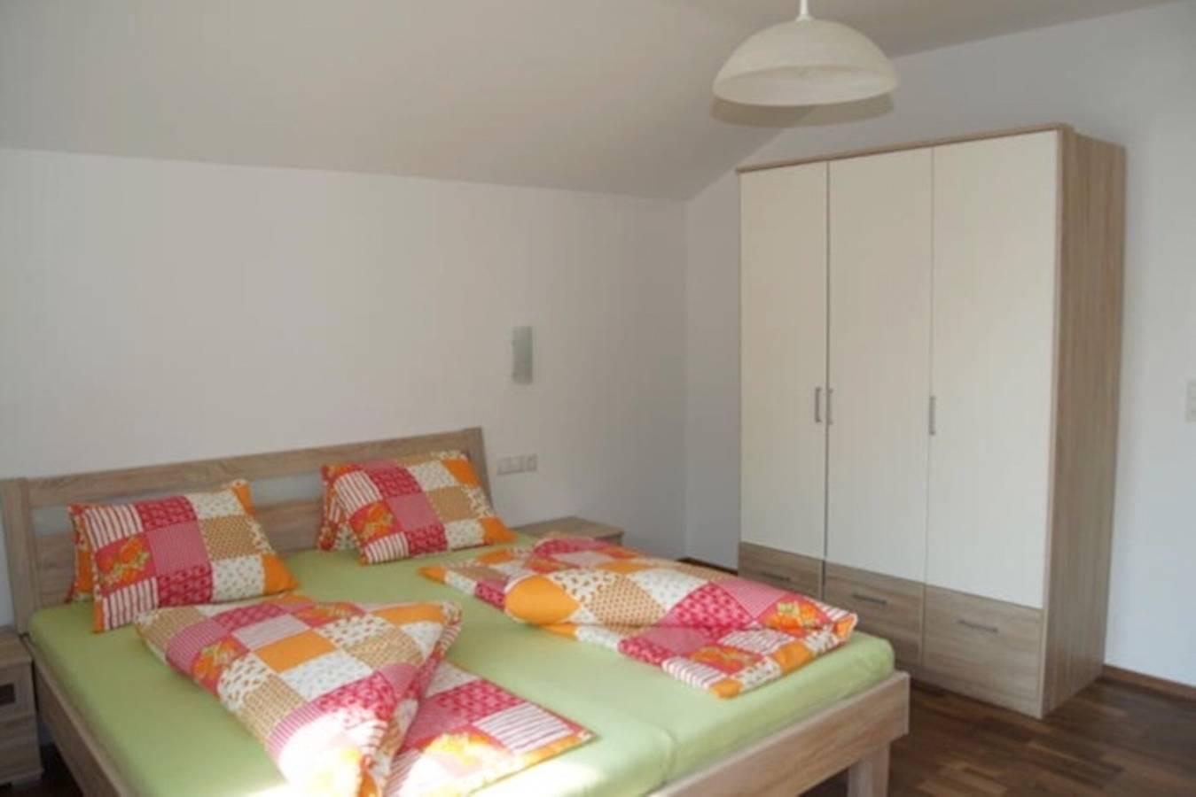 Vakantieappartement in Stumm, Oostenrijk voor 6 personen foto 3