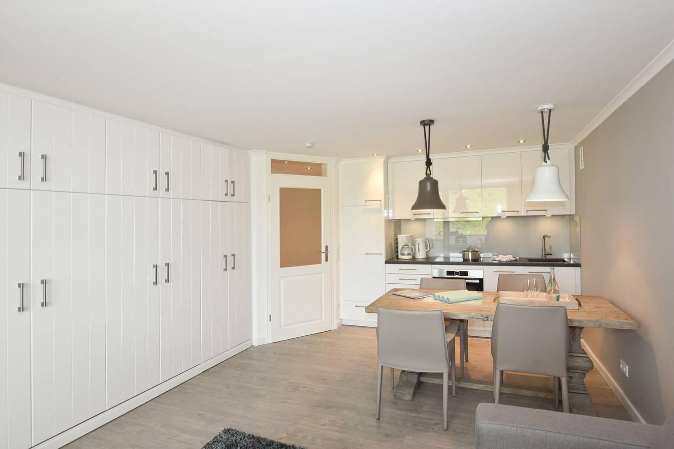 Vakantieappartement in Sylt, Duitsland voor 4 personen foto 10