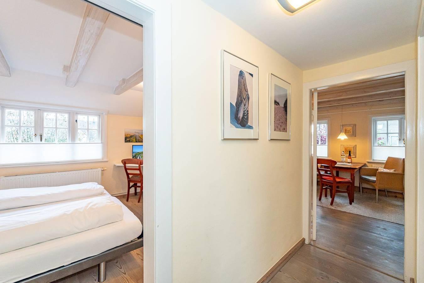 Vakantieappartement in Sylt, Duitsland voor 2 personen foto 13