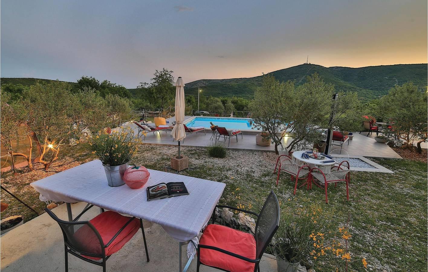 Vakantiehuis in Labin (Split), Kroatië voor 6 personen foto 17