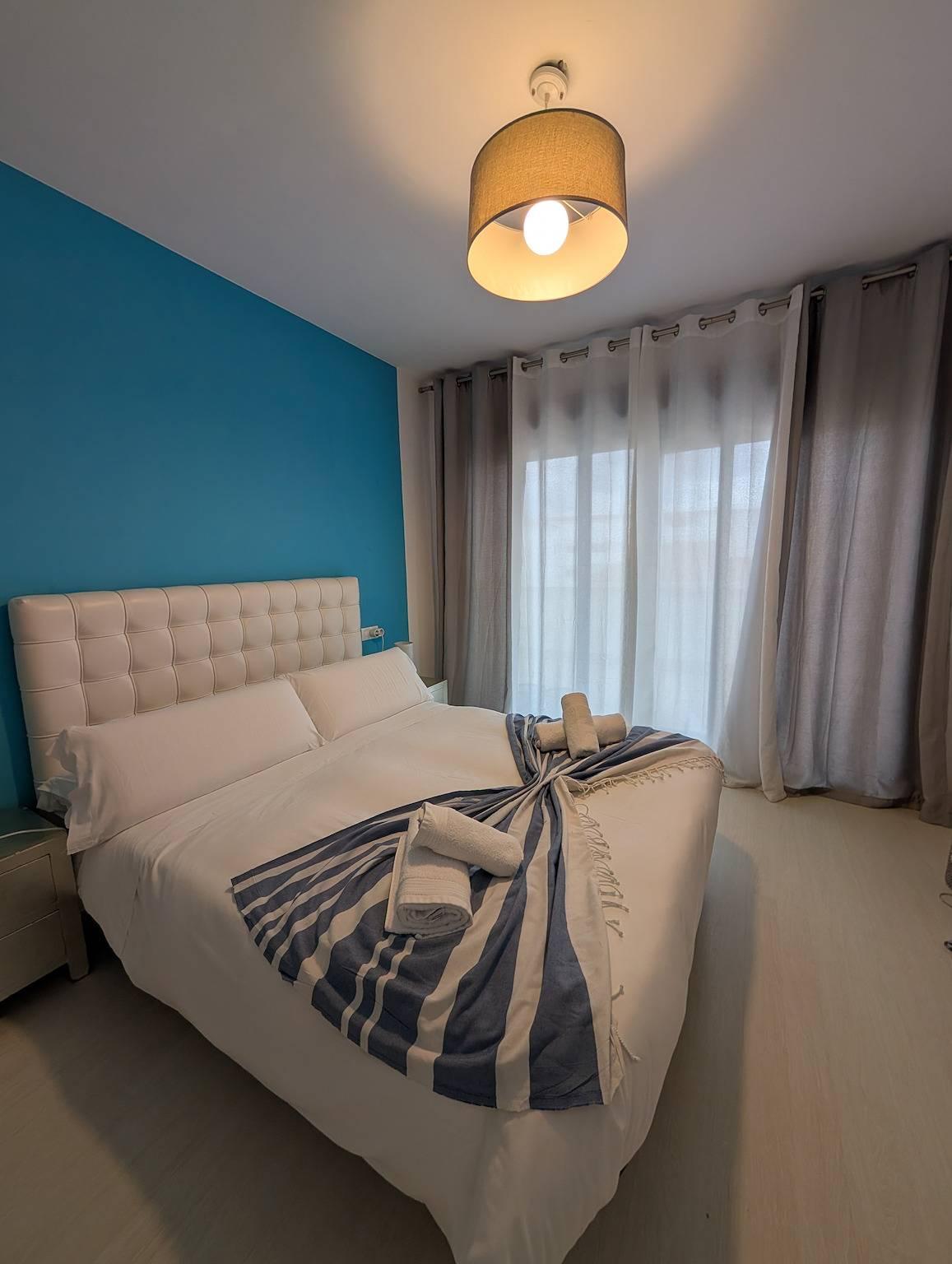 Vakantieappartement in Tarifa, Spanje voor 4 personen foto 8
