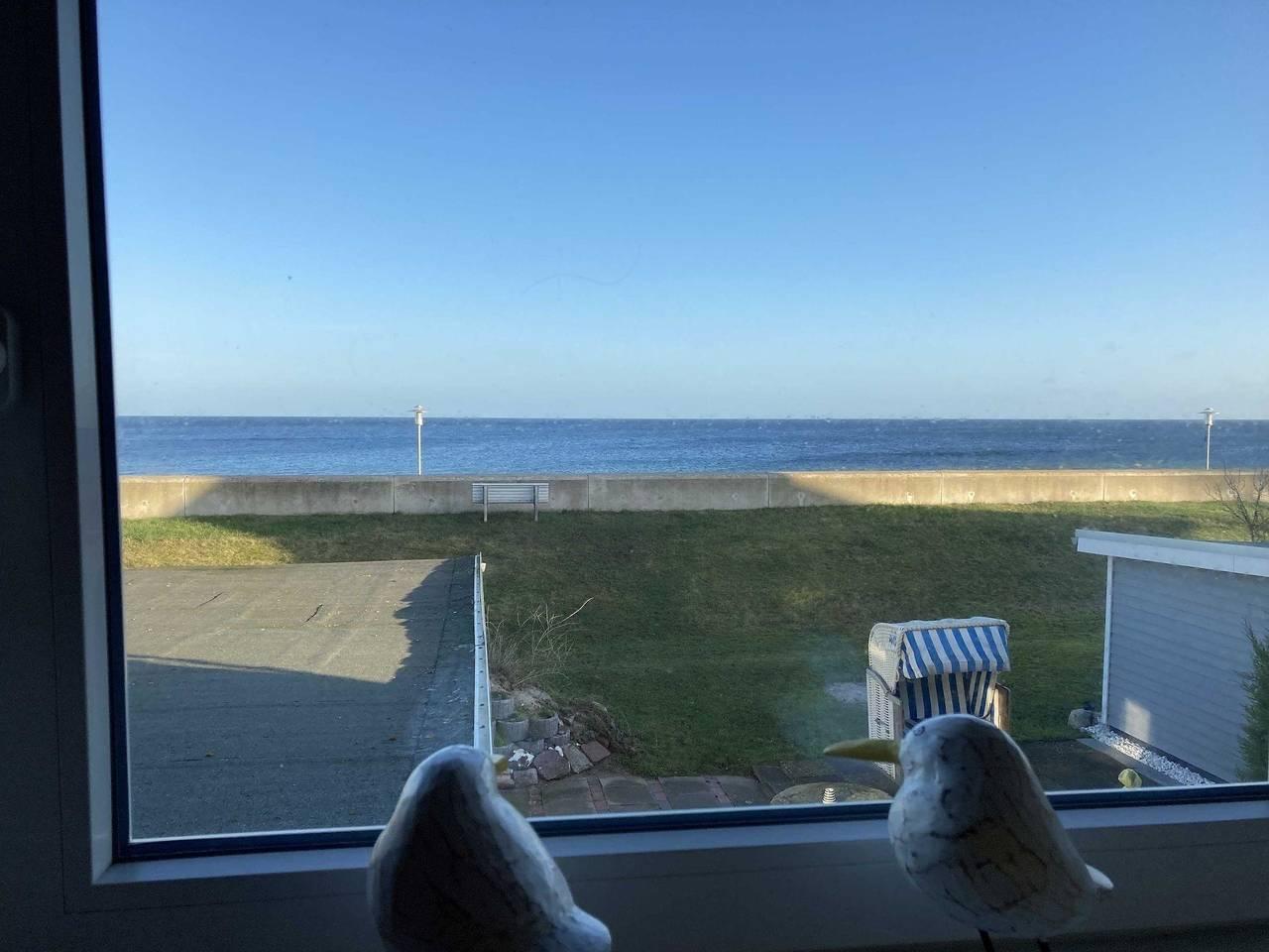 Hagelstein Iii "Herzmuschel" in Strand Dahme, Dahme, Duitsland voor 2 personen foto 22