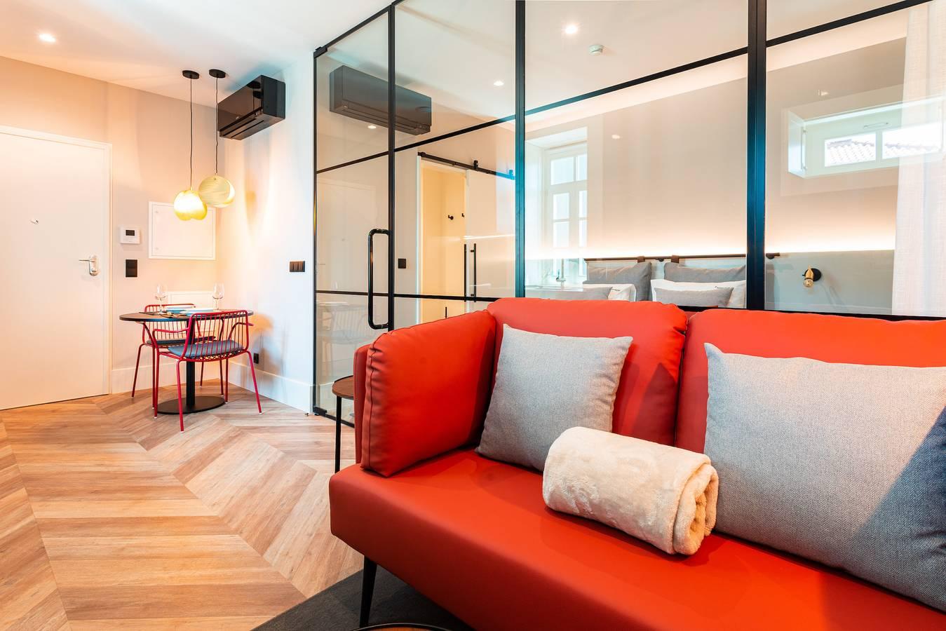 Vakantieappartement in Funchal vanaf 102€ per nacht