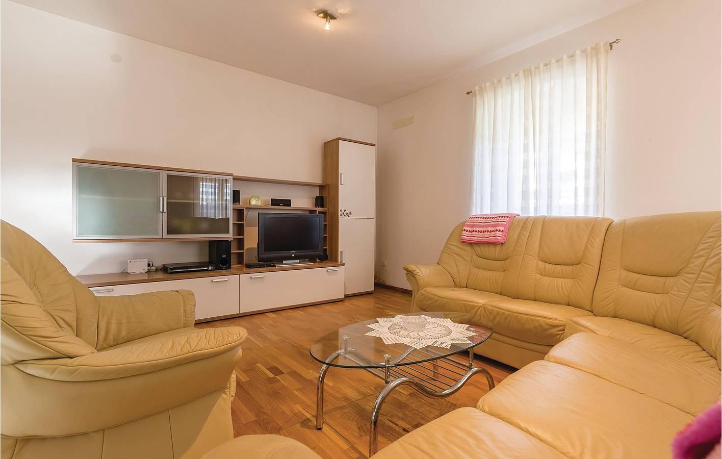 Vakantiehuis in Kršan, Kroatië voor 5 personen foto 8