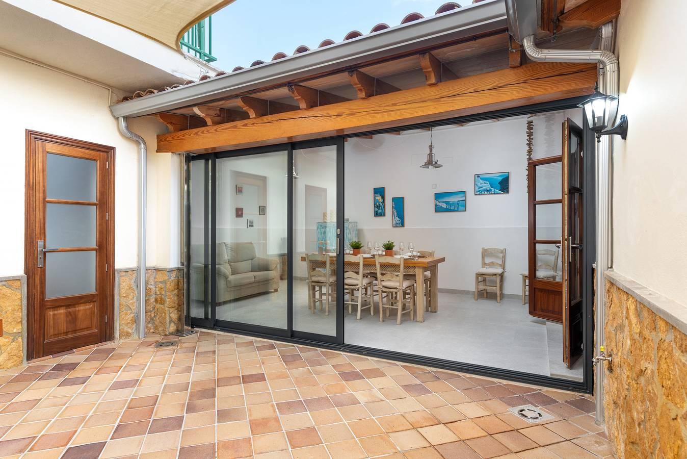 Vakantieappartement in Raiguer, Spanje voor 5 personen foto 15