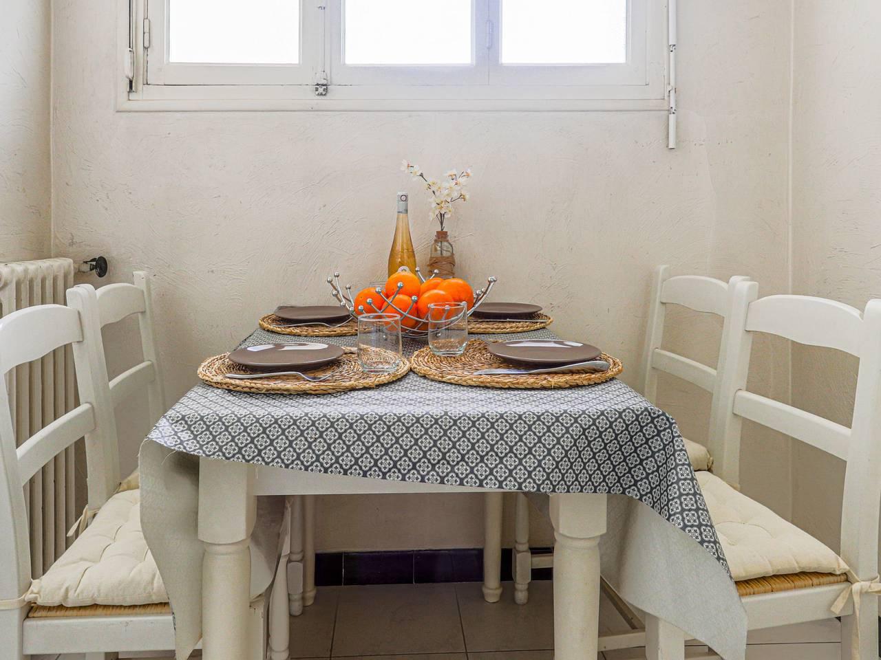 Vakantieappartement in Nice, Frankrijk voor 4 personen foto 11