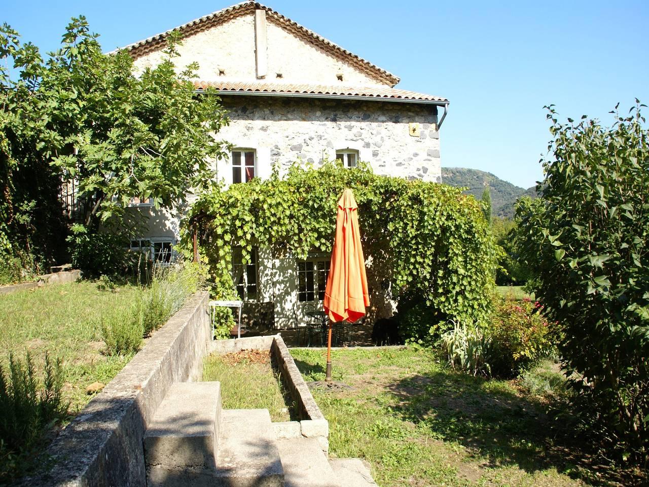 Vakantiehuis in Ardèche, Frankrijk voor 6 personen foto 16