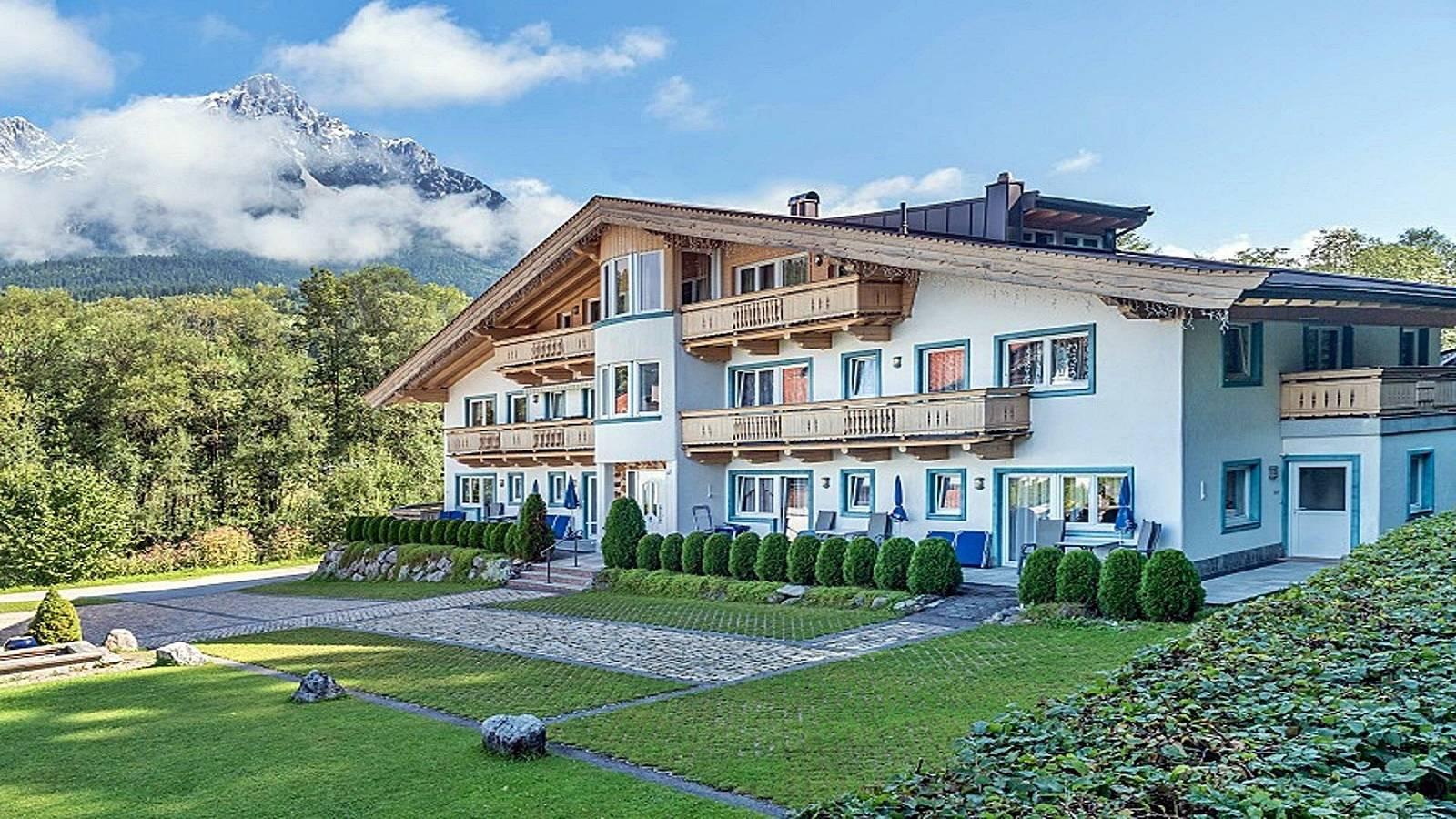 Vakantieappartement in Brixental, Oostenrijk voor 2 personen foto 15
