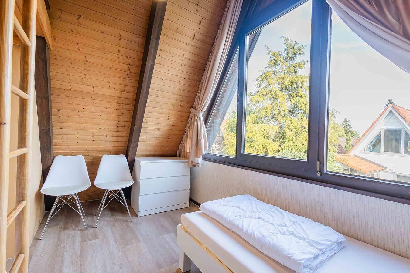 Vakantiehuis in Bodensee, Duitsland voor 4 personen foto 18