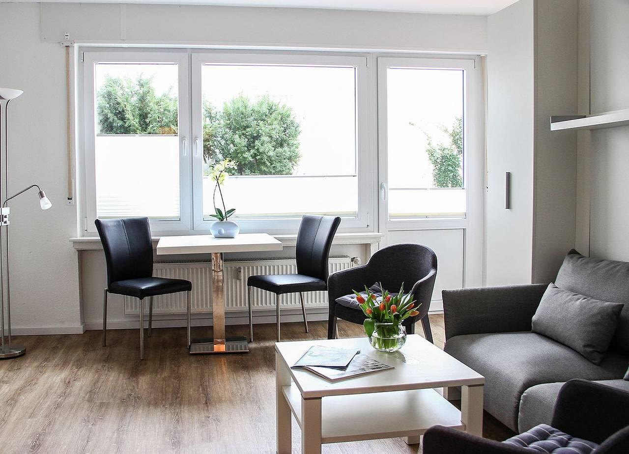 Vakantieappartement in Waddenzee vanaf 92€ per nacht