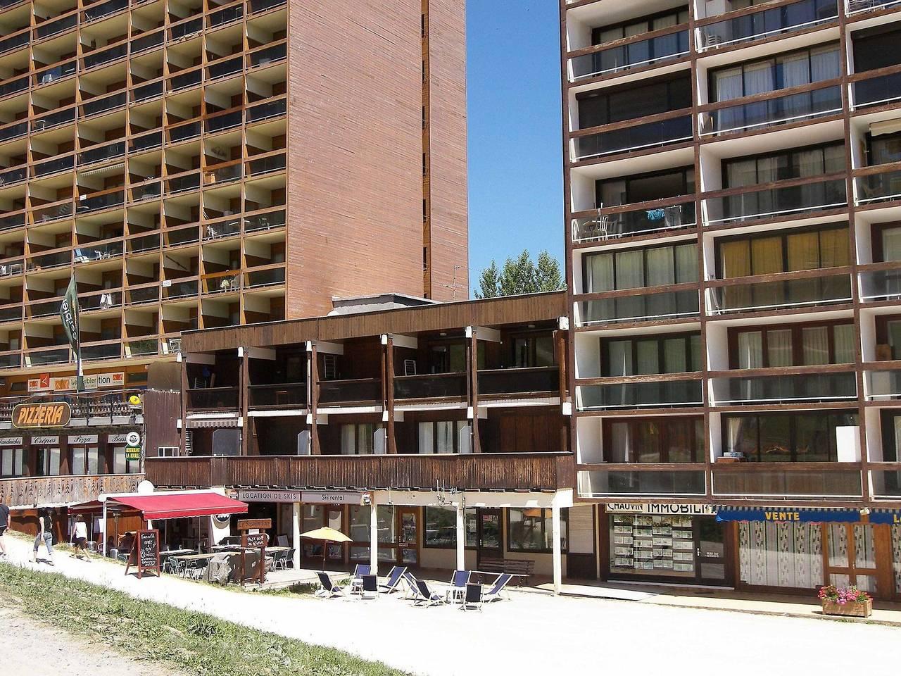 Vakantieappartement in Savoie, Frankrijk voor 2 personen foto 4