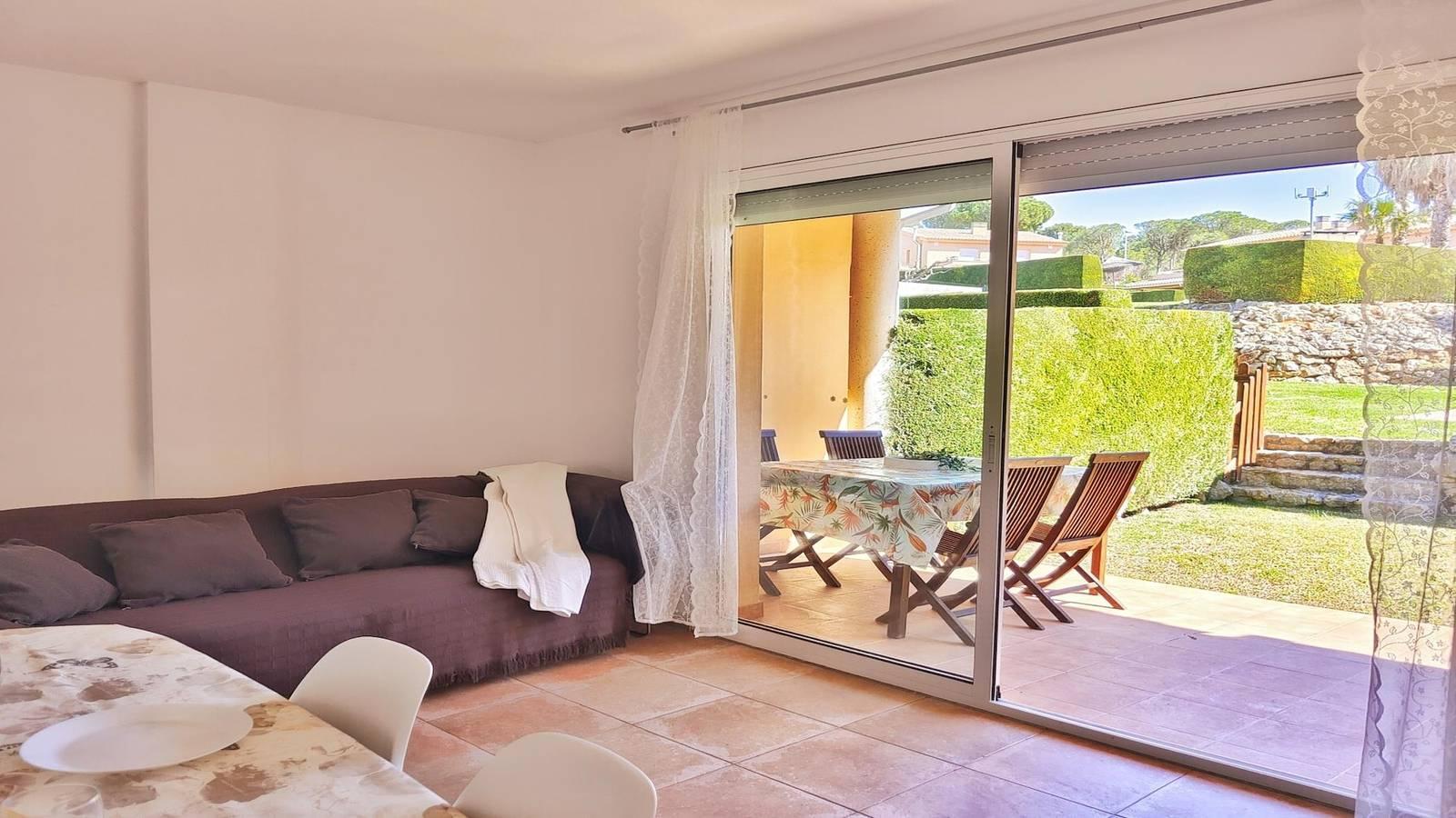 Vakantiehuis in L'Escala, Spanje voor 6 personen foto 2