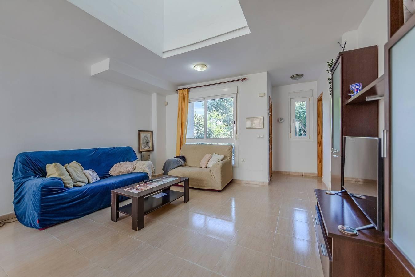 Vakantiehuis in Vera, Spanje voor 5 personen