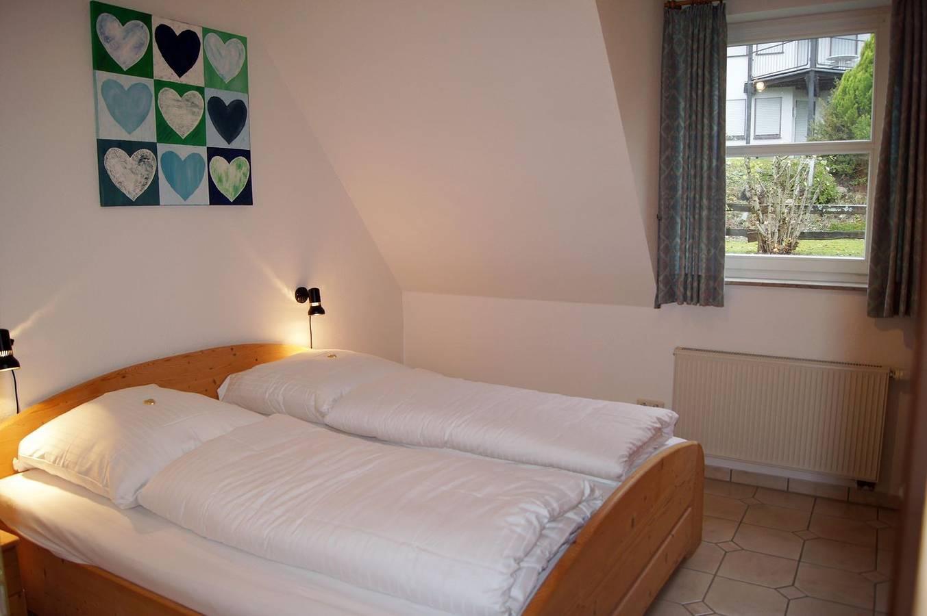 Vakantieappartement in Sauerland, Duitsland voor 4 personen foto 9