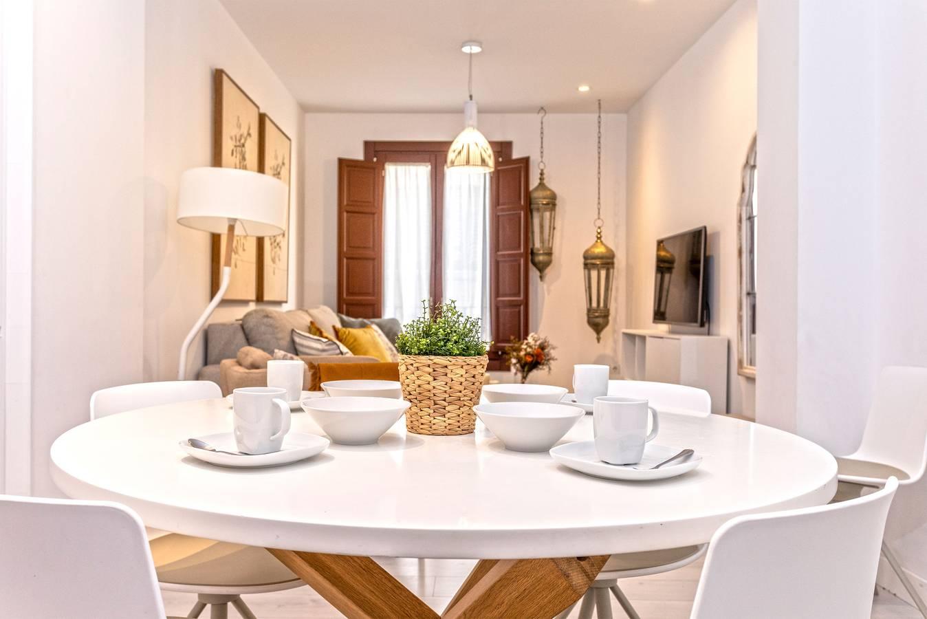 Vakantieappartement in Granada, Spanje voor 5 personen foto 4