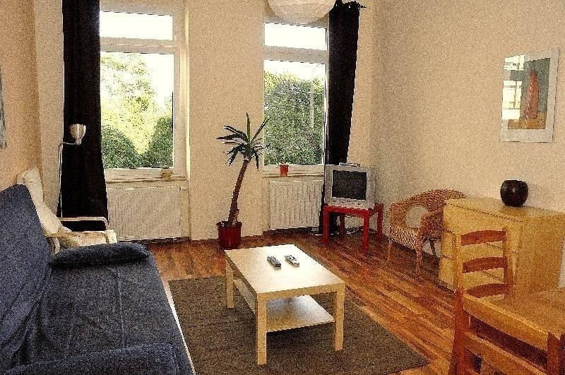 Vakantieappartement in Dresden vanaf 117€ per nacht