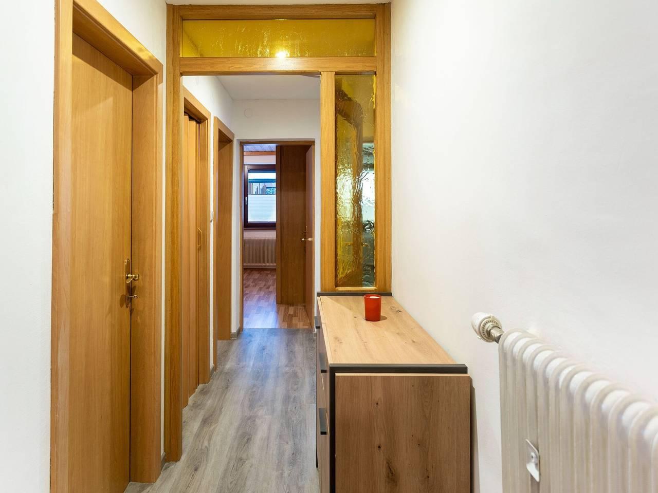 Vakantieappartement in Salzburger Lungau in Bundesland Salzburg, Oostenrijk voor 4 personen foto 24