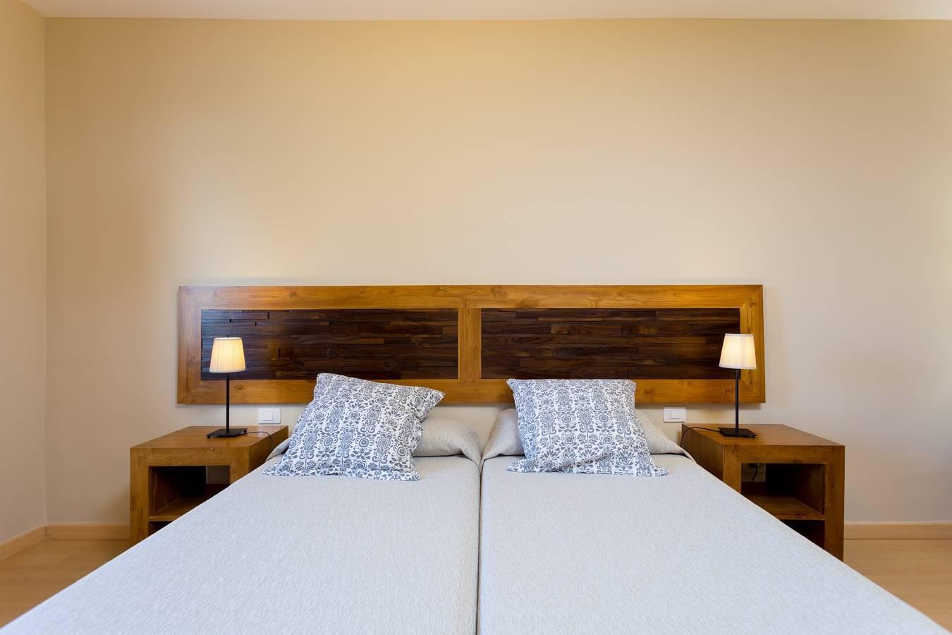 Vakantieappartement in Tenerife, Spanje voor 3 personen foto 12