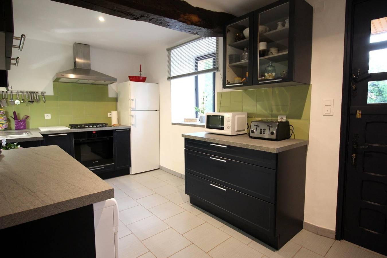 Vakantiehuis in Limousin, Frankrijk voor 8 personen foto 12
