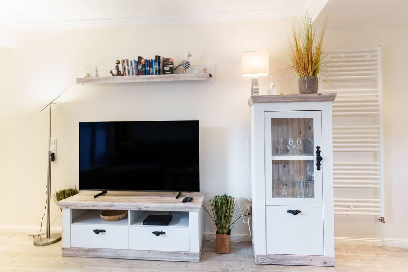 Vakantieappartement in Büsum, Duitsland voor 4 personen foto 5