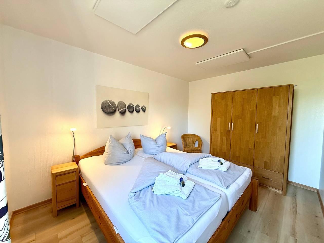 Vakantieappartement in Föhr, Duitsland voor 2 personen foto 13