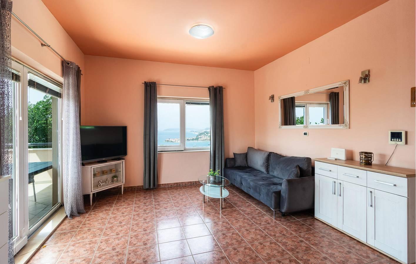 Vakantiehuis in Podstrana, Kroatië voor 15 personen foto 7
