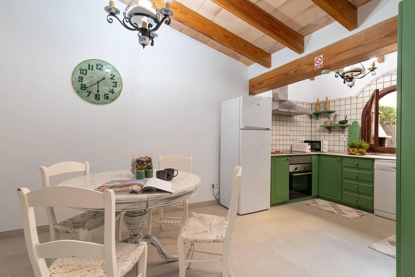 Apartamento Can Tony in Playa de Alcúdia, Alcúdia, Spanje voor 5 personen foto 19