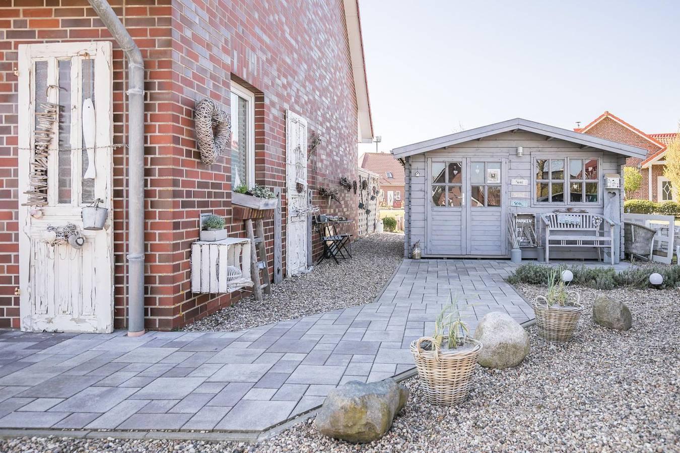 Vakantieappartement in Büsum, Duitsland voor 2 personen foto 12