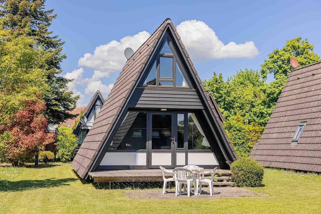Vakantiehuis in Bodensee, Duitsland voor 4 personen foto 14