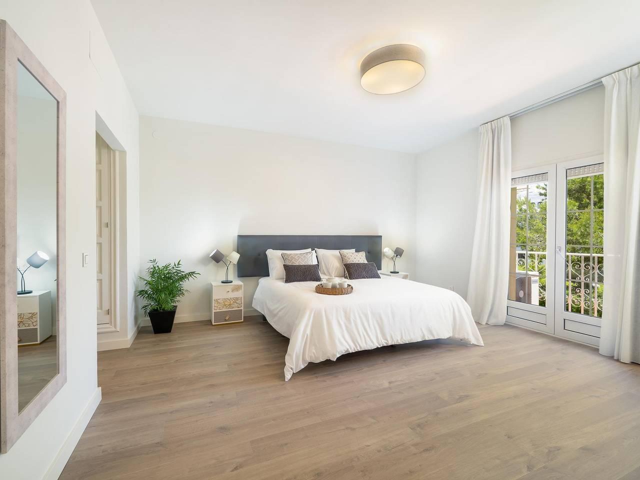 Vakantieappartement in Marbella, Spanje voor 4 personen foto 14