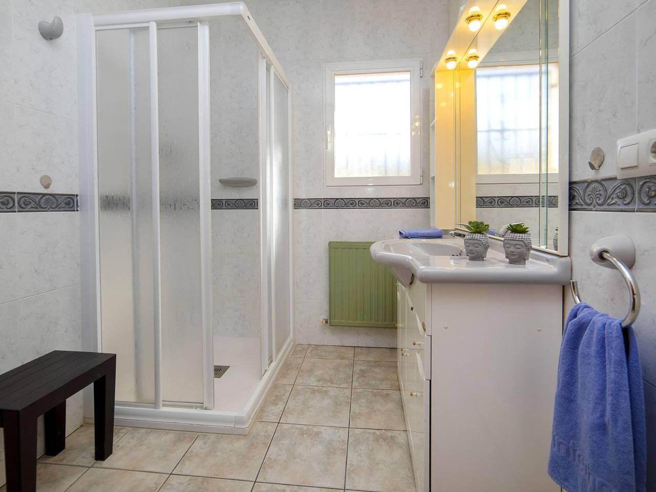 Vakantiehuis in Calpe, Spanje voor 4 personen foto 15