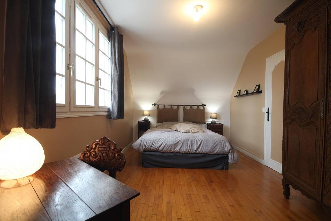 Vakantiehuis in Seine-Maritime, Frankrijk voor 6 personen foto 7