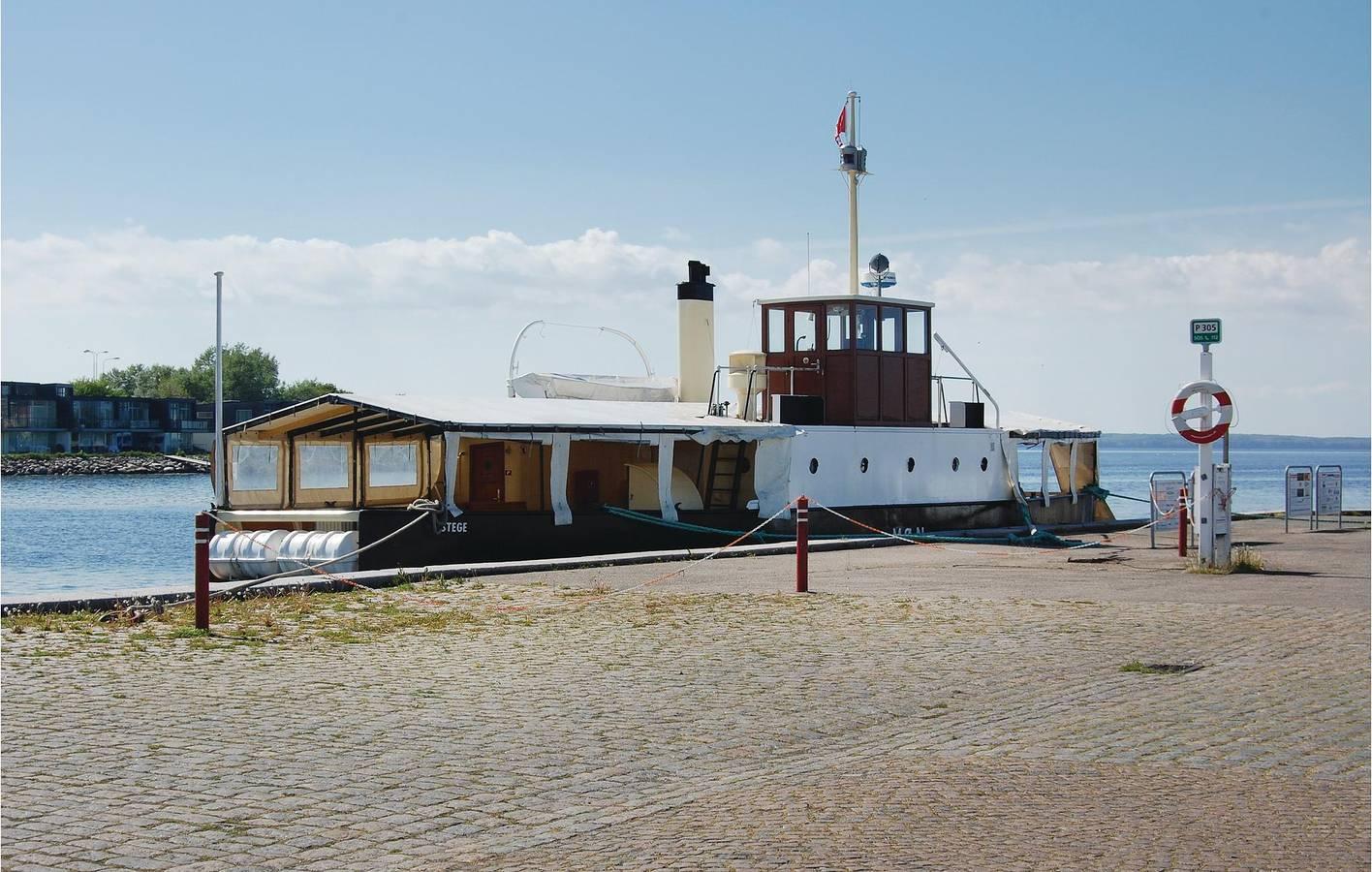 Vakantieappartement in Møn, Denemarken voor 4 personen foto 17