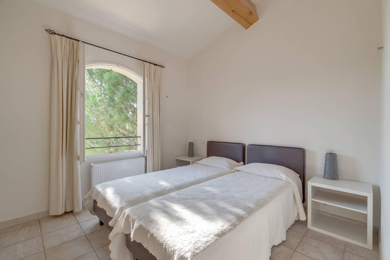 Vakantiehuis in Var, Frankrijk voor 8 personen foto 17