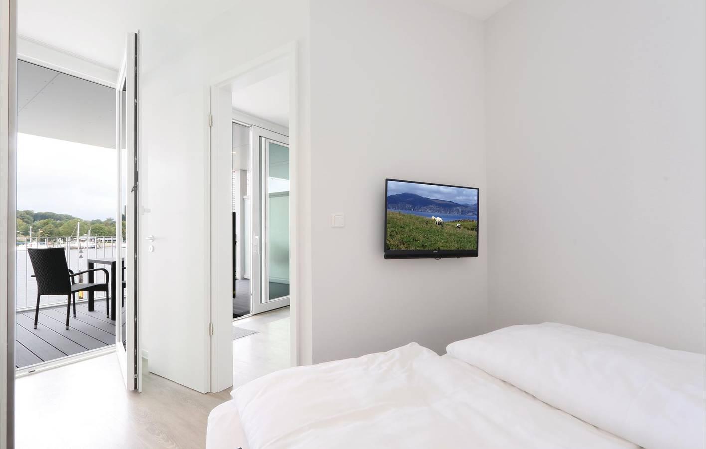 Vakantieappartement in Lübeck, Duitsland voor 4 personen foto 12